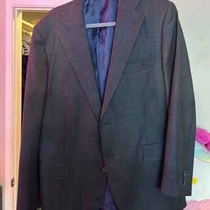 Suitsupply Jacket. Size Medium